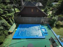 dom wolnostojący, 6 pokoi Jachranka. Zdjęcie 4