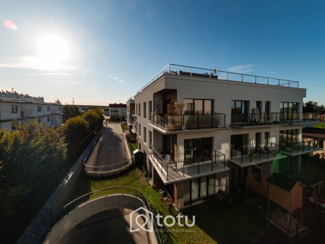 Mieszkanie 3-pokojowe Lesznowola, ul. Jedności. Zdjęcie 11