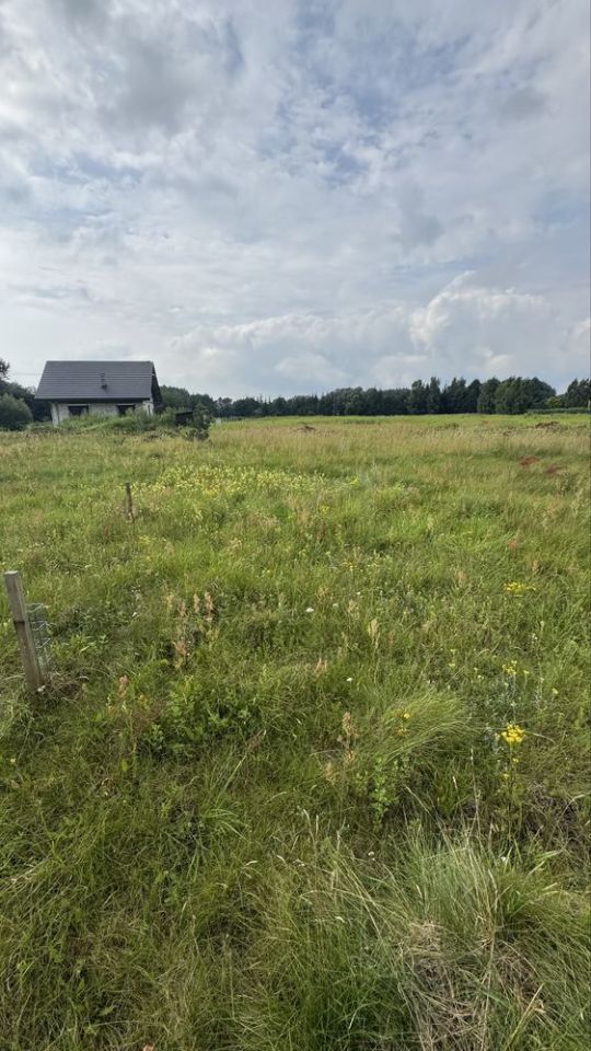 Działka budowlana Czarne Błoto, ul. Słonecznikowa. Zdjęcie 4