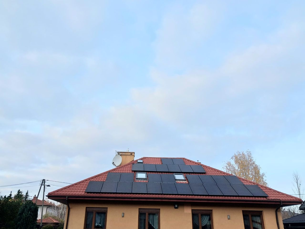 dom wolnostojący, 6 pokoi Warszawa Wawer, ul. Gruszy. Zdjęcie 3