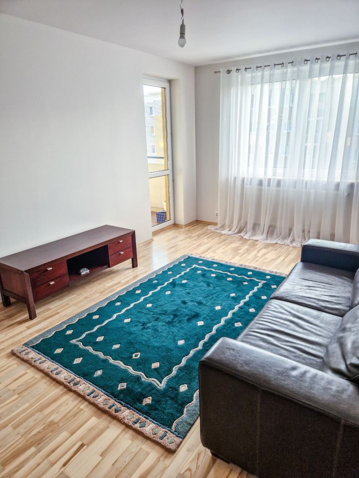 Mieszkanie 2-pokojowe Białystok Bacieczki, ul. rtm. Witolda Pileckiego. Zdjęcie 2