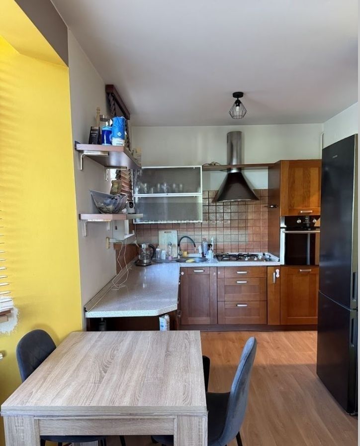 Mieszkanie 2-pokojowe Warszawa Ursus, ul. Czarna Droga. Zdjęcie 3