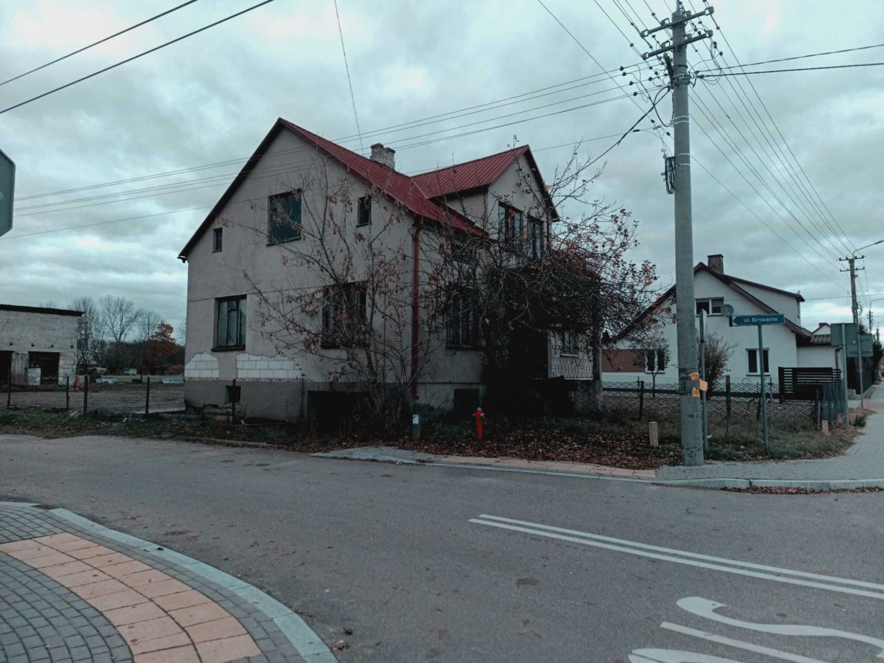 dom wolnostojący Milejczyce. Zdjęcie 5