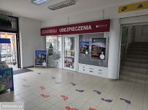 Lokal Tarnobrzeg, ul. Sandomierska. Zdjęcie 1