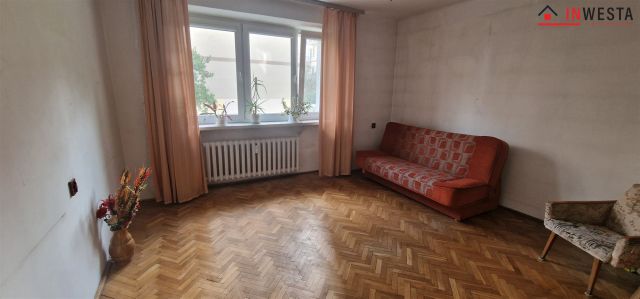 Mieszkanie 2-pokojowe Warszawa Ursus, ul. Konińska. Zdjęcie 2