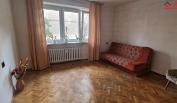 Mieszkanie 2-pokojowe Warszawa Ursus, ul. Konińska