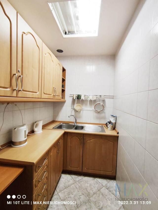 Biuro Kraków Podgórze, ul. płk. Stanisława Dąbka. Zdjęcie 5