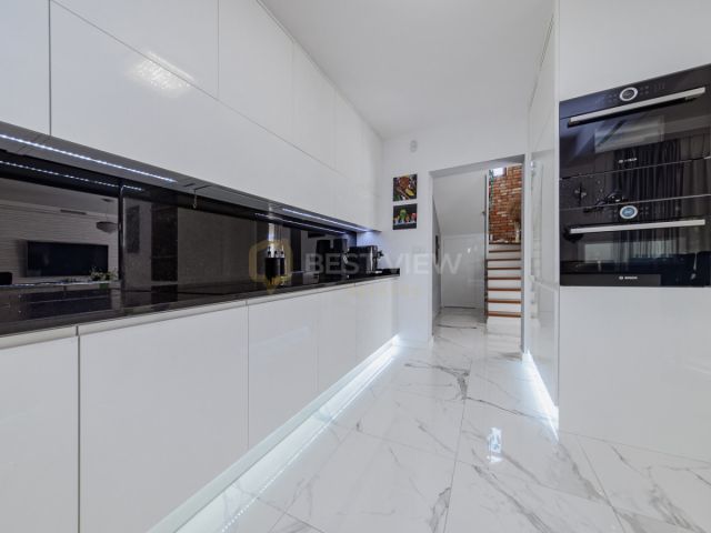 dom wolnostojący, 6 pokoi Kąty, ul. Spacerowa. Zdjęcie 8