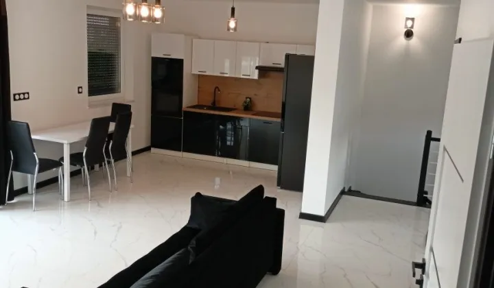 Mieszkanie 4-pokojowe Konin Międzylesie