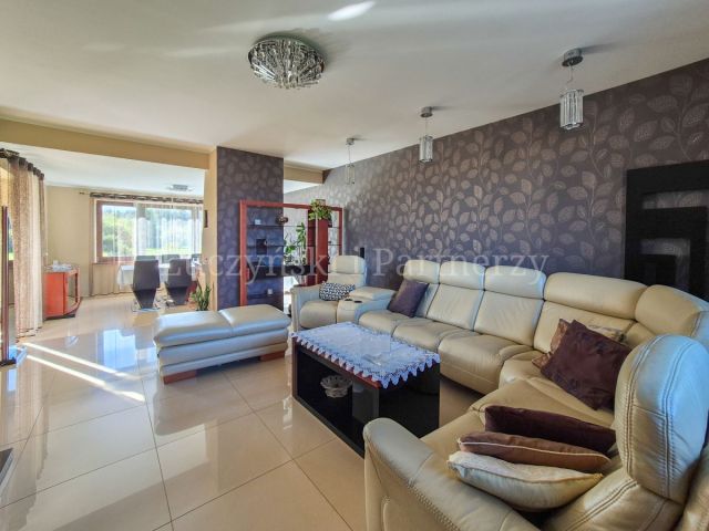 dom wolnostojący, 5 pokoi Wojanów. Zdjęcie 9