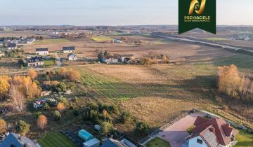 Działka budowlana Glincz, ul. Lipowa