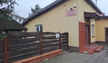 Lokal Dąbrowa Chotomowska