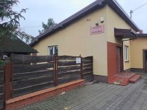 Lokal Dąbrowa Chotomowska