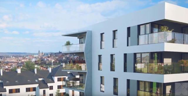 Mieszkanie 2-pokojowe Przemyśl, ul. Marcina Bielskiego. Zdjęcie 3