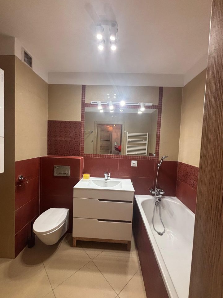 Mieszkanie 2-pokojowe Radzymin Centrum, ul. Władysława Reymonta. Zdjęcie 6