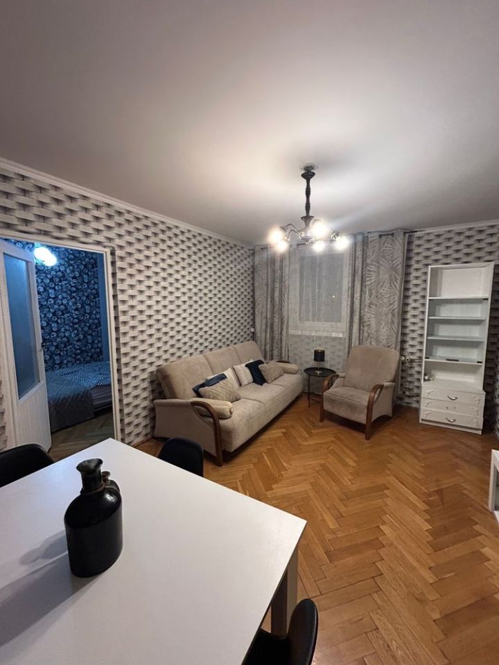 Mieszkanie 2-pokojowe Łódź Zarzew, ul. gen. Stefana Grota-Roweckiego