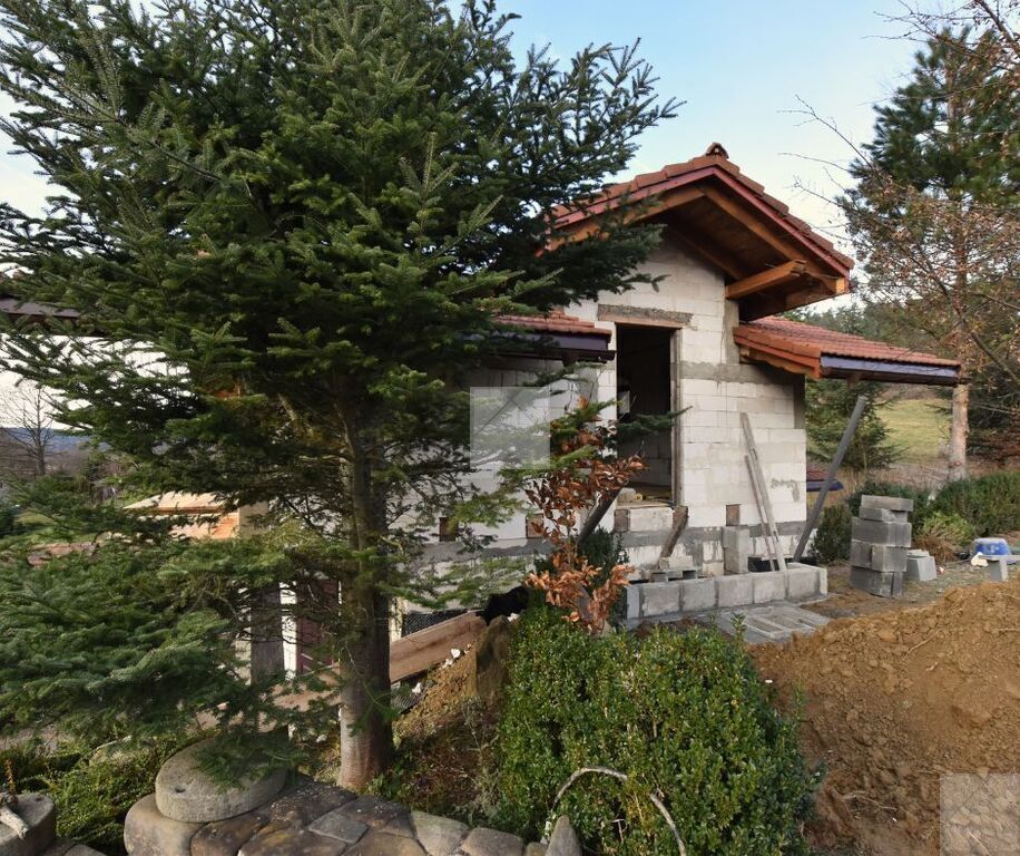 dom wolnostojący, 3 pokoje Dobra. Zdjęcie 5