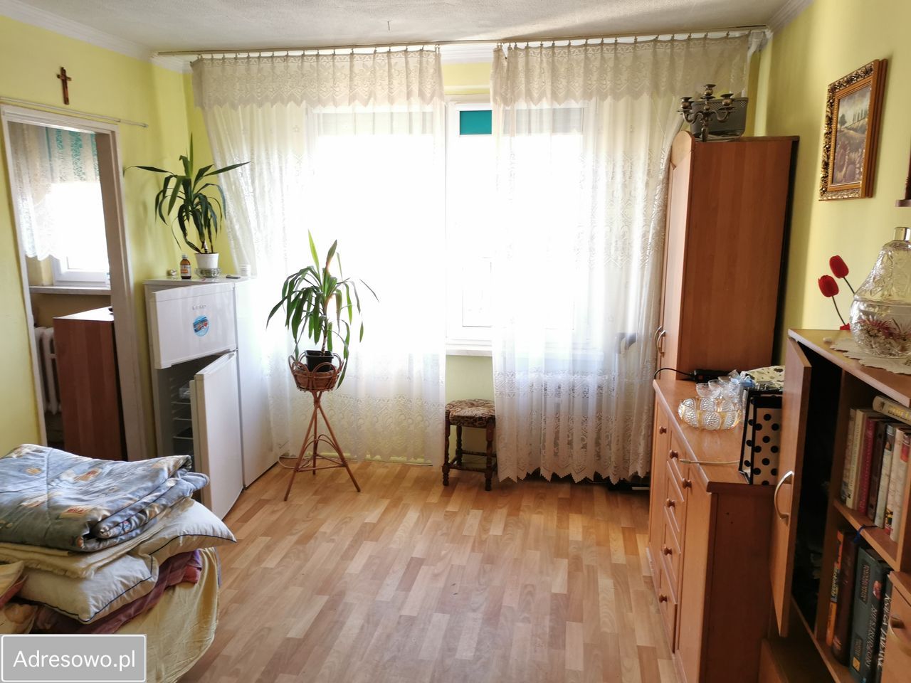 Mieszkanie 1-pokojowe Bolesławiec Centrum, ul. Juliusza Słowackiego. Zdjęcie 9