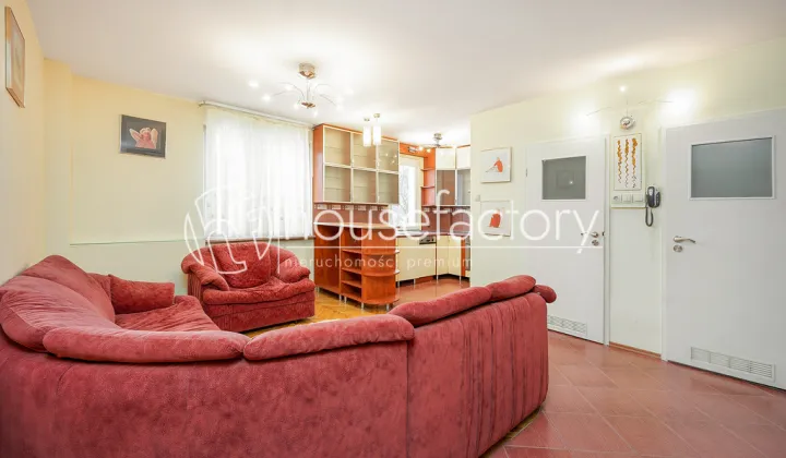 Mieszkanie 2-pokojowe Łódź Radogoszcz, ul. Nastrojowa