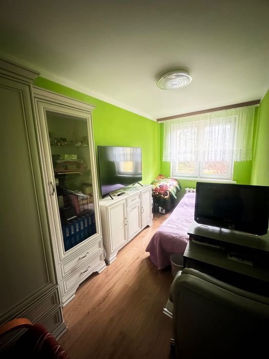 Mieszkanie 2-pokojowe Zielona Góra Centrum, ul. Aleja Wojska Polskiego. Zdjęcie 3