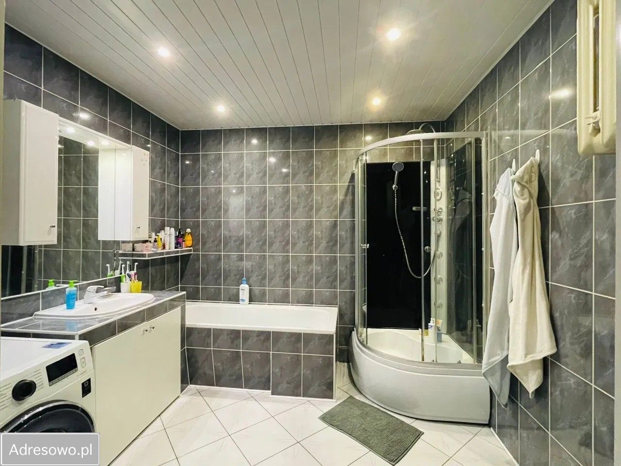 Mieszkanie 3-pokojowe Łódź Olechów, ul. Ziemowita. Zdjęcie 8