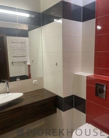 Mieszkanie 2-pokojowe Warszawa Wola, ul. Jana Kazimierza. Zdjęcie 10