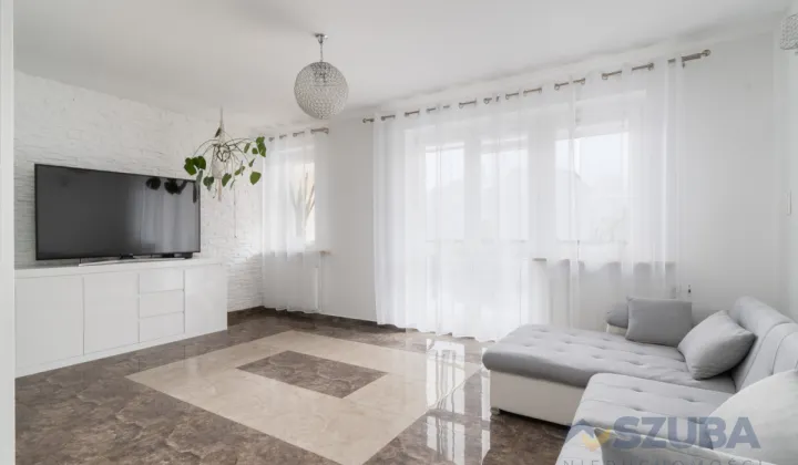 Mieszkanie 3-pokojowe Warszawa Włochy, ul. ks. Juliana Chrościckiego