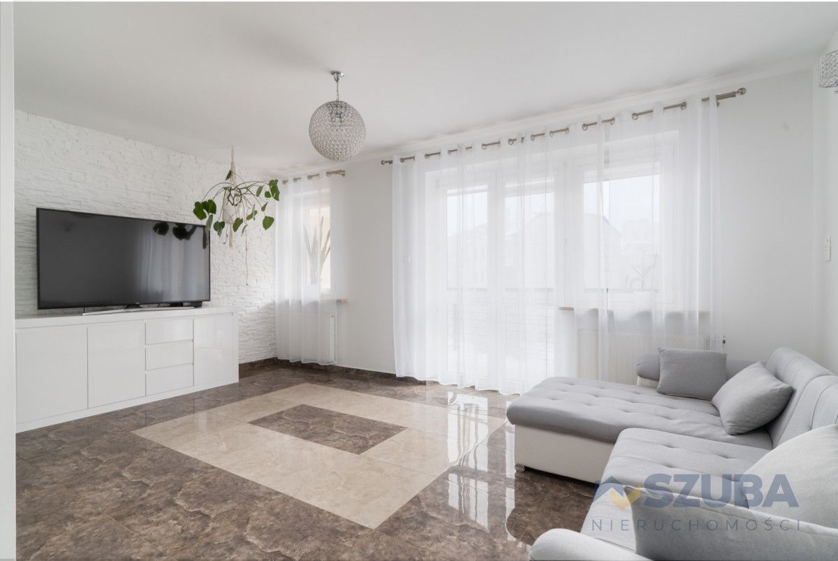 Mieszkanie 3-pokojowe Warszawa Włochy, ul. ks. Juliana Chrościckiego