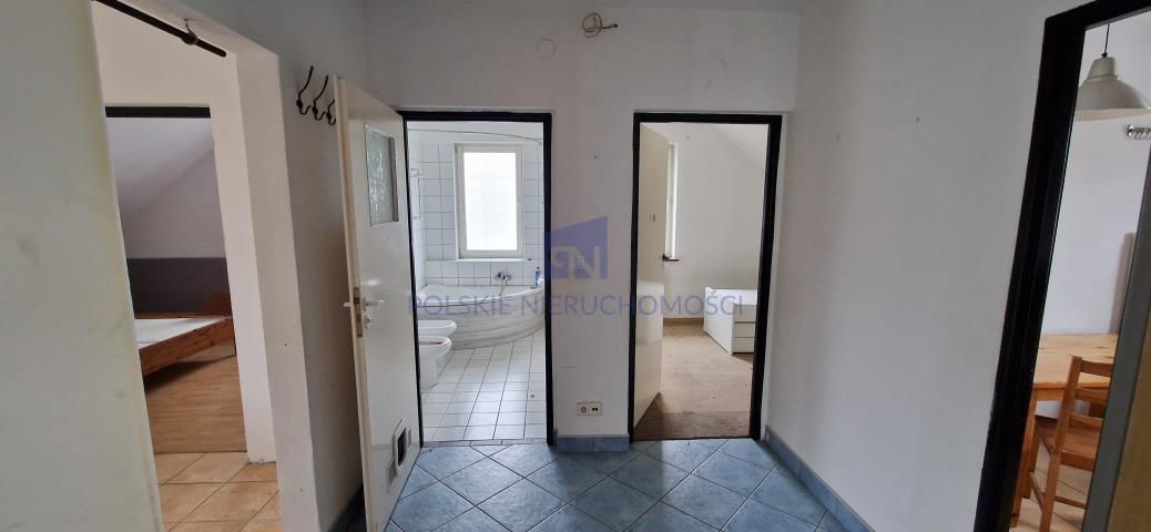 dom, 6 pokoi Wrocław Ołtaszyn. Zdjęcie 9