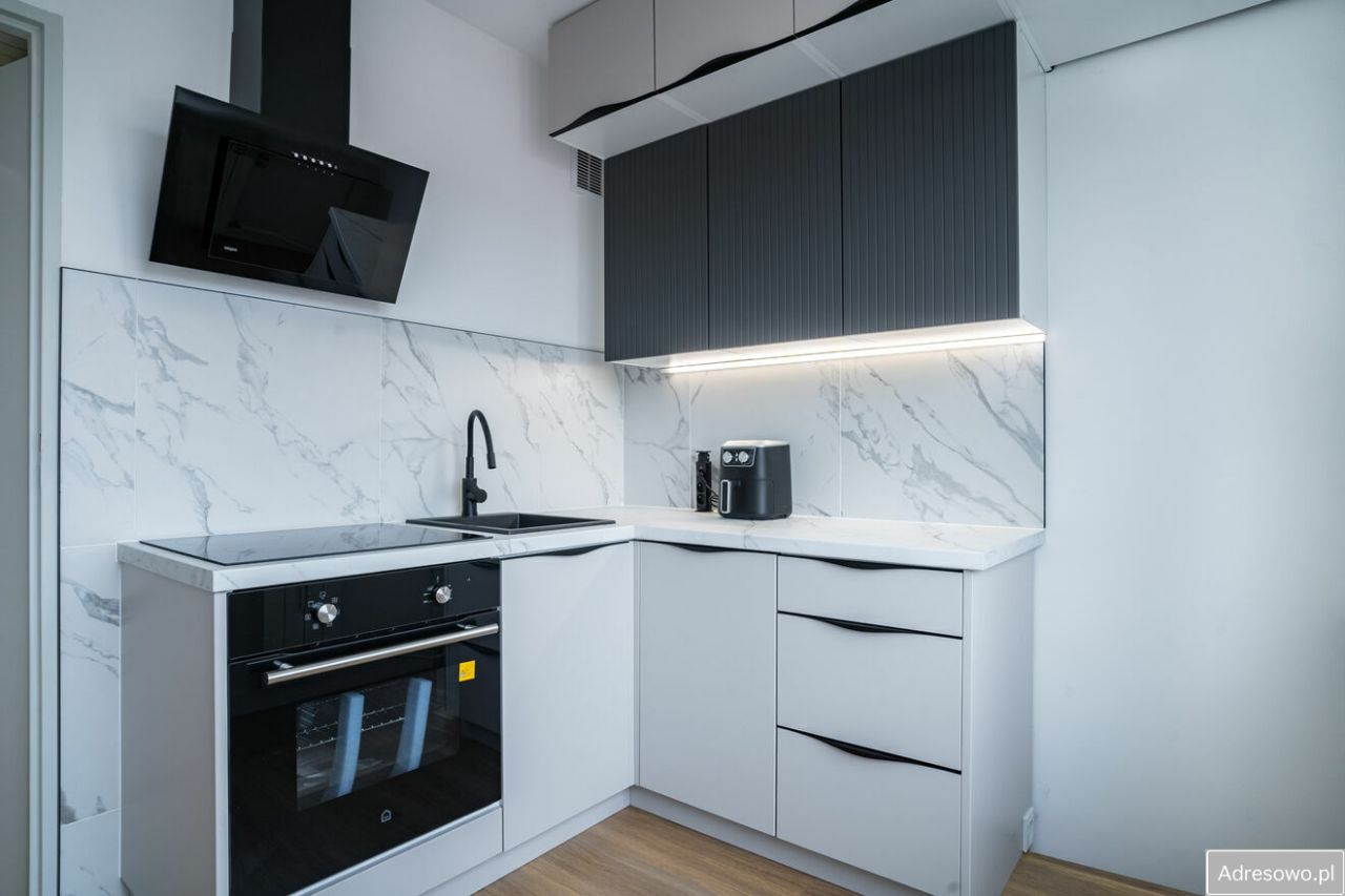 Mieszkanie 3-pokojowe Nowy Sącz Gołąbkowice, ul. Lwowska. Zdjęcie 12