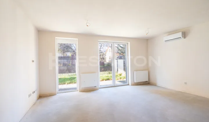 dom szeregowy, 4 pokoje Rzeszów Miłocin, ul. Laurowa