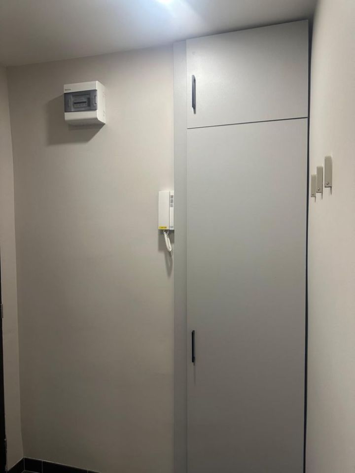 Mieszkanie 1-pokojowe Nowy Sącz, ul. Władysława Broniewskiego. Zdjęcie 3