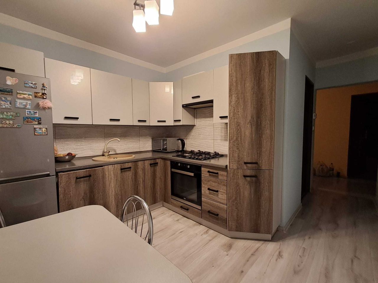 Mieszkanie 3-pokojowe Zielonka. Zdjęcie 8