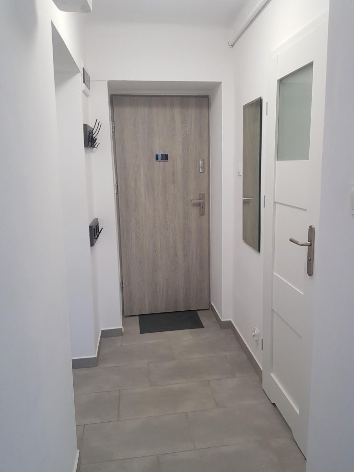 Mieszkanie 1-pokojowe Żyrardów Centrum, ul. Stefana Żeromskiego. Zdjęcie 4