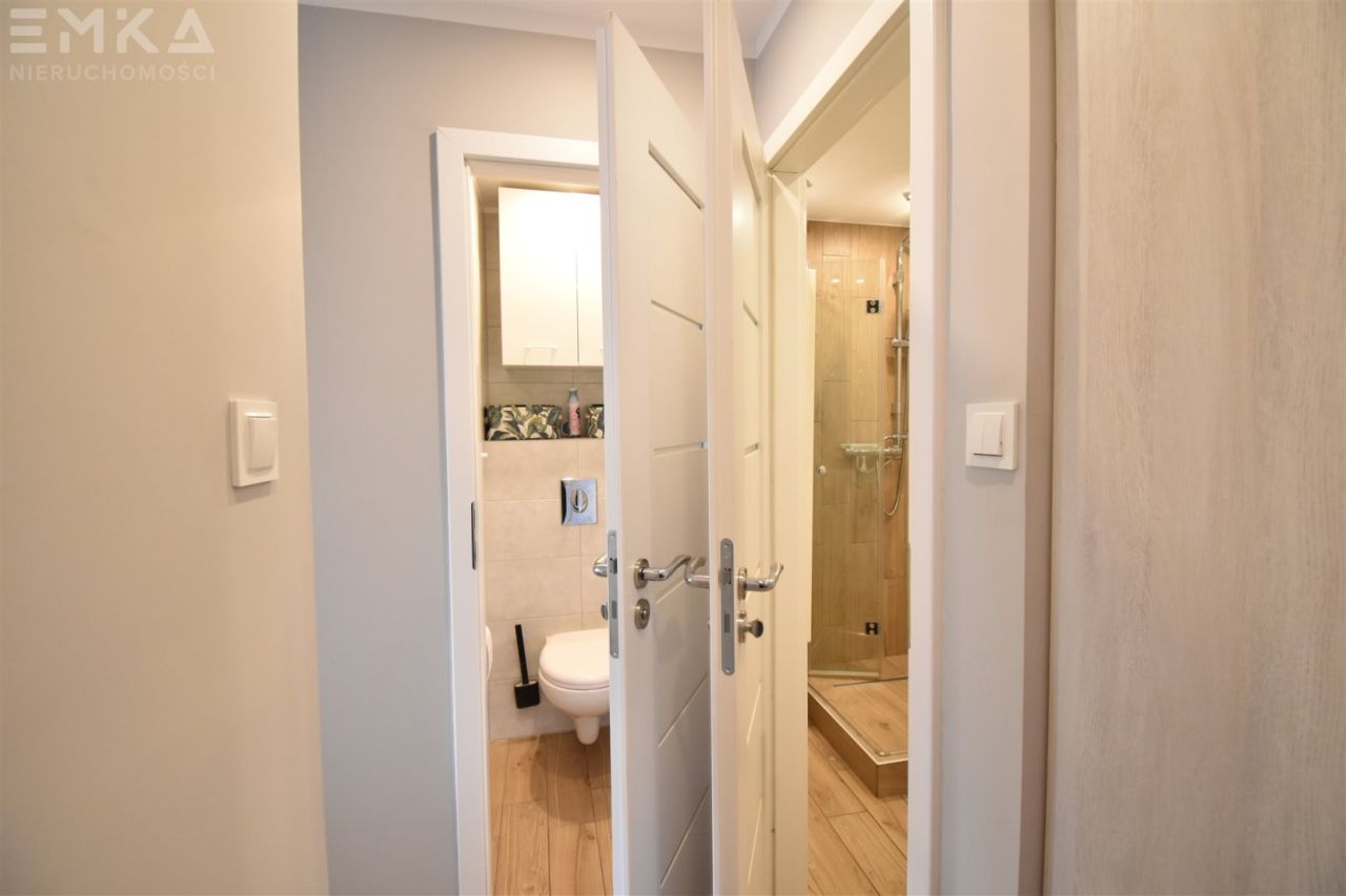 Mieszkanie 2-pokojowe Bydgoszcz Fordon, ul. ppor. Emilii Gierczak. Zdjęcie 8