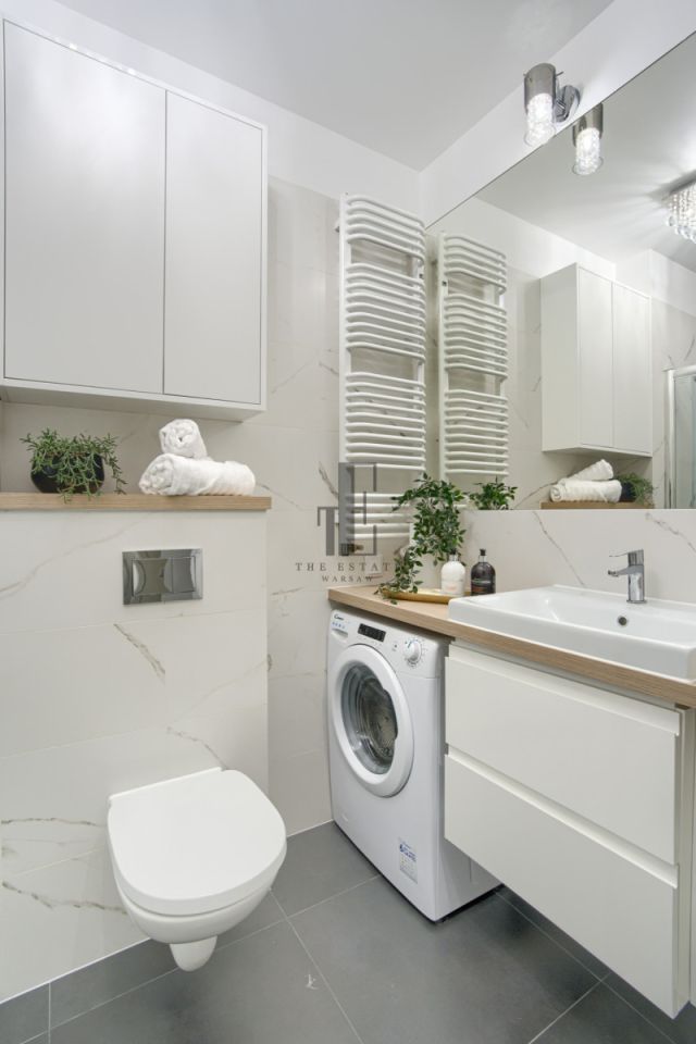 Mieszkanie 2-pokojowe Warszawa Wola, ul. Waliców. Zdjęcie 13