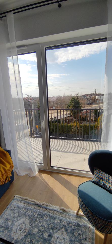 Mieszkanie 2-pokojowe Marki, ul. Nauczycielska. Zdjęcie 3