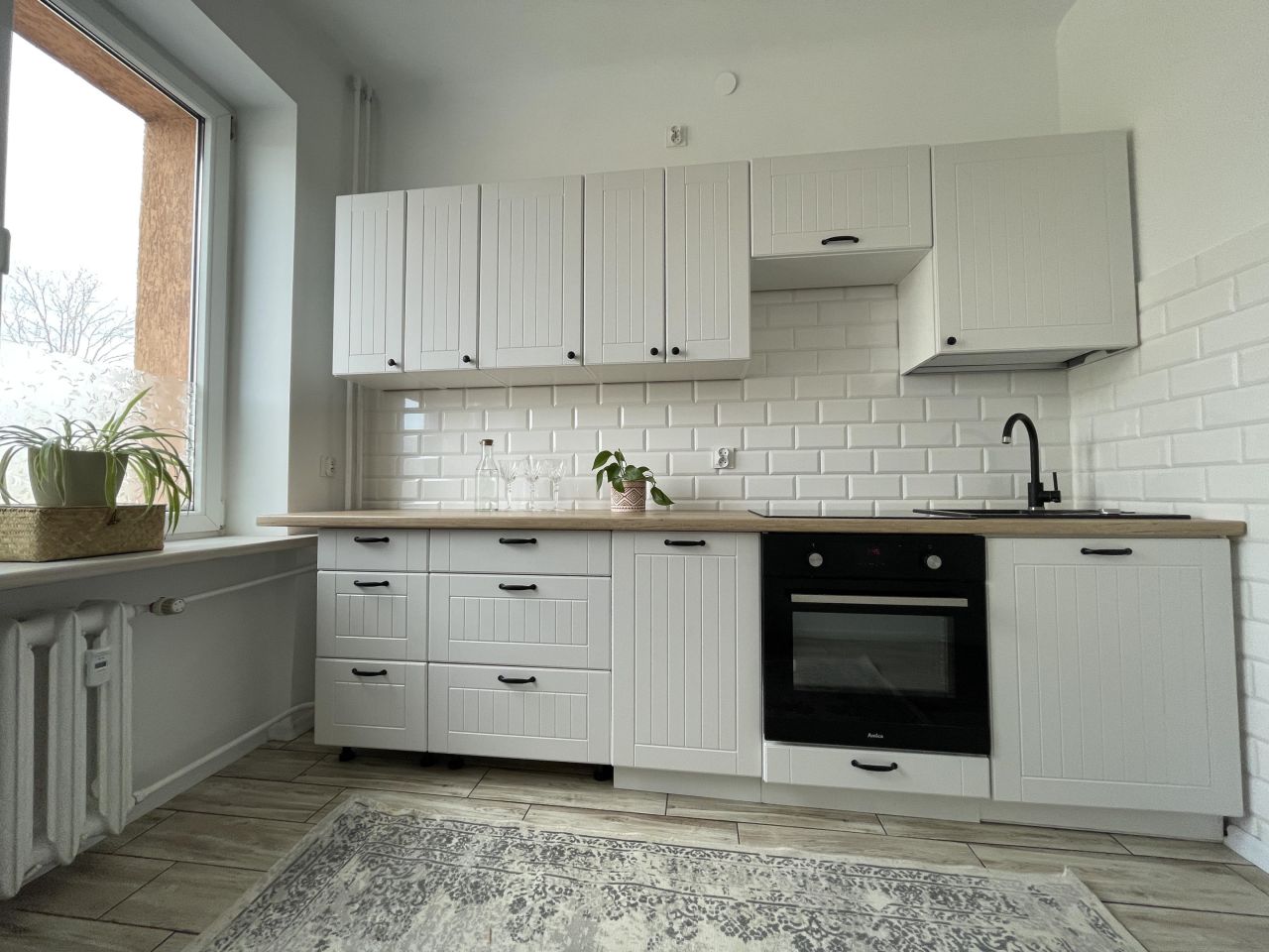 Mieszkanie 2-pokojowe Siedlce Centrum, ul. Kazimierza Pułaskiego. Zdjęcie 4