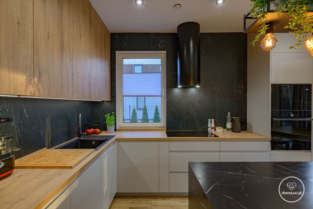 bliźniak, 5 pokoi Jaroszowa Wola, ul. Leśna. Zdjęcie 4