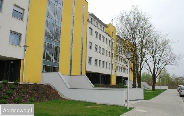 Mieszkanie 3-pokojowe Wrocław Fabryczna, ul. Arbuzowa. Zdjęcie 1