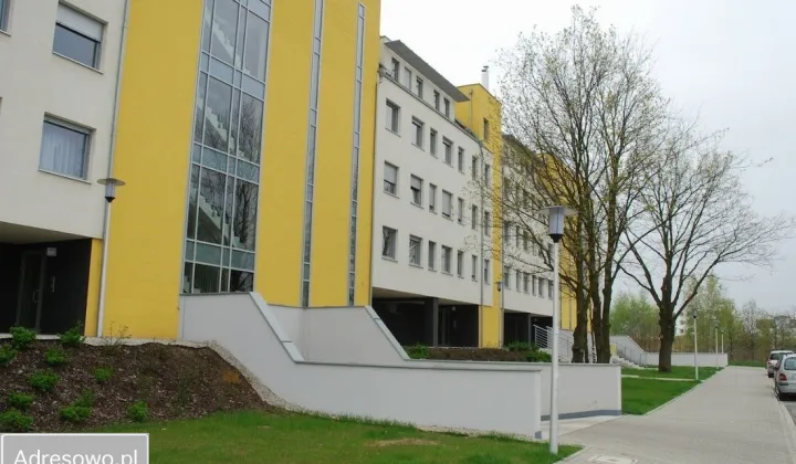 Mieszkanie 3-pokojowe Wrocław Fabryczna, ul. Arbuzowa