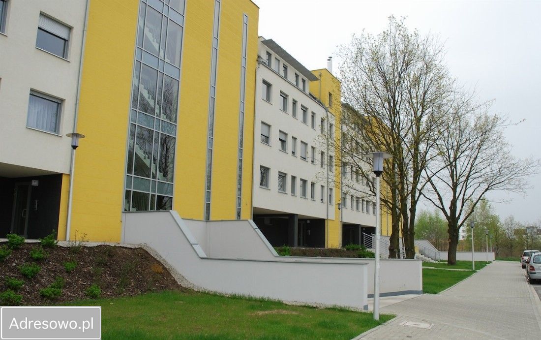 Mieszkanie 3-pokojowe Wrocław Fabryczna, ul. Arbuzowa. Zdjęcie 1