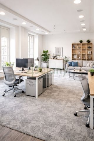 Biuro Warszawa Śródmieście. Zdjęcie 1