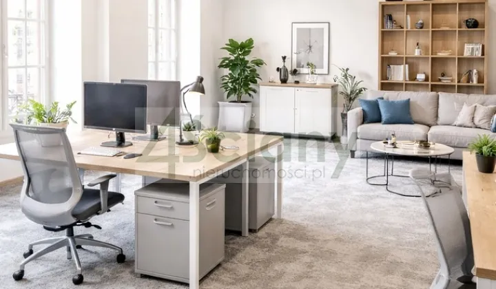 Biuro Warszawa Śródmieście