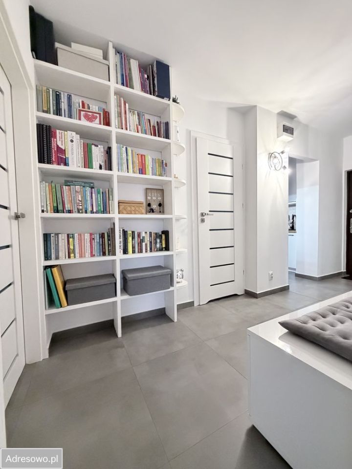 Mieszkanie 2-pokojowe Rzeszów Krakowska Południe, ul. Jerzego Pleśniarowicza. Zdjęcie 8