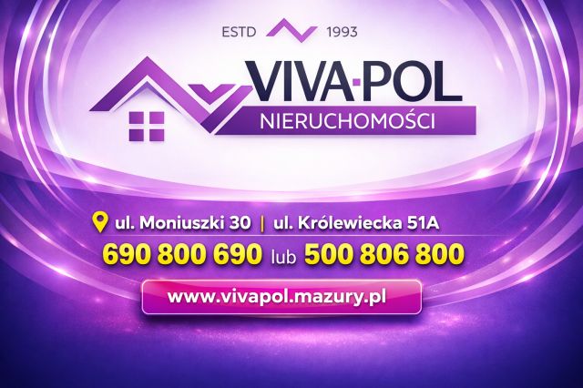 Mieszkanie 3-pokojowe Mrągowo, os. Grunwaldzkie. Zdjęcie 9