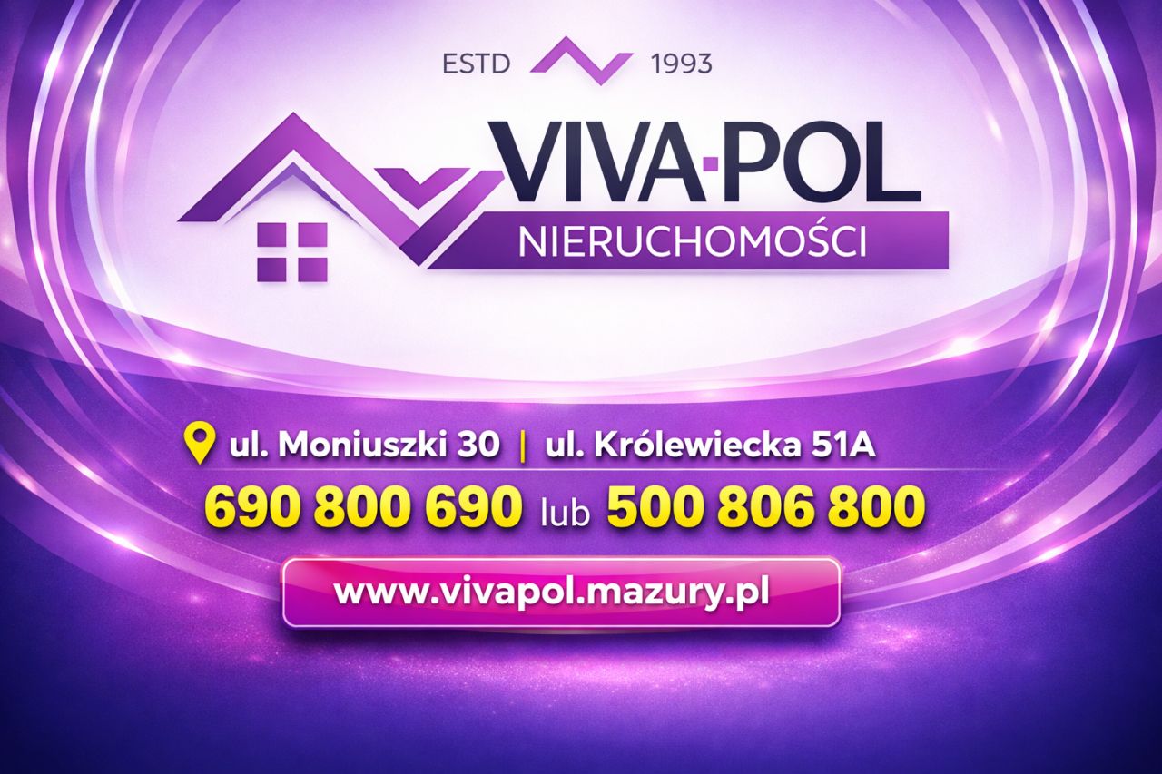 Mieszkanie 3-pokojowe Mrągowo, os. Grunwaldzkie. Zdjęcie 9