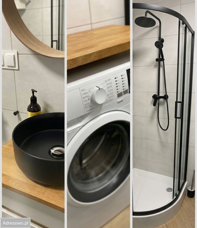 Mieszkanie 1-pokojowe Łódź Górna, al. 1 Maja. Zdjęcie 12