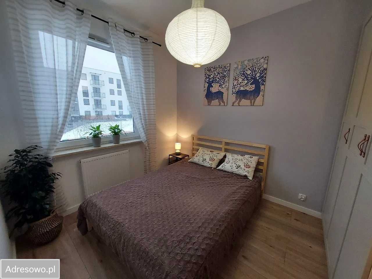 Mieszkanie 2-pokojowe Gdańsk, ul. Cedrowa. Zdjęcie 5