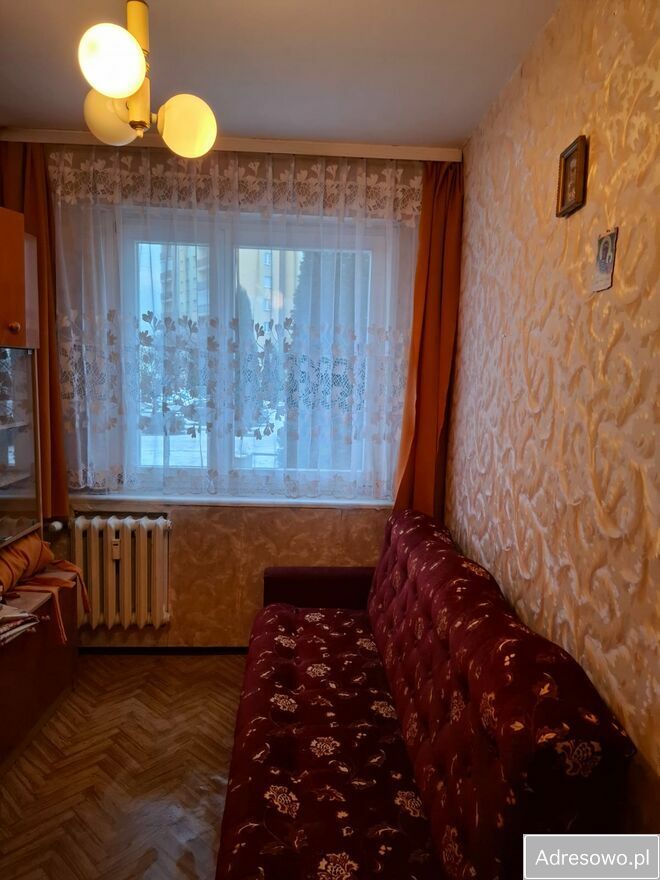 Mieszkanie 4-pokojowe Sieradz, ul. Piastowska. Zdjęcie 10